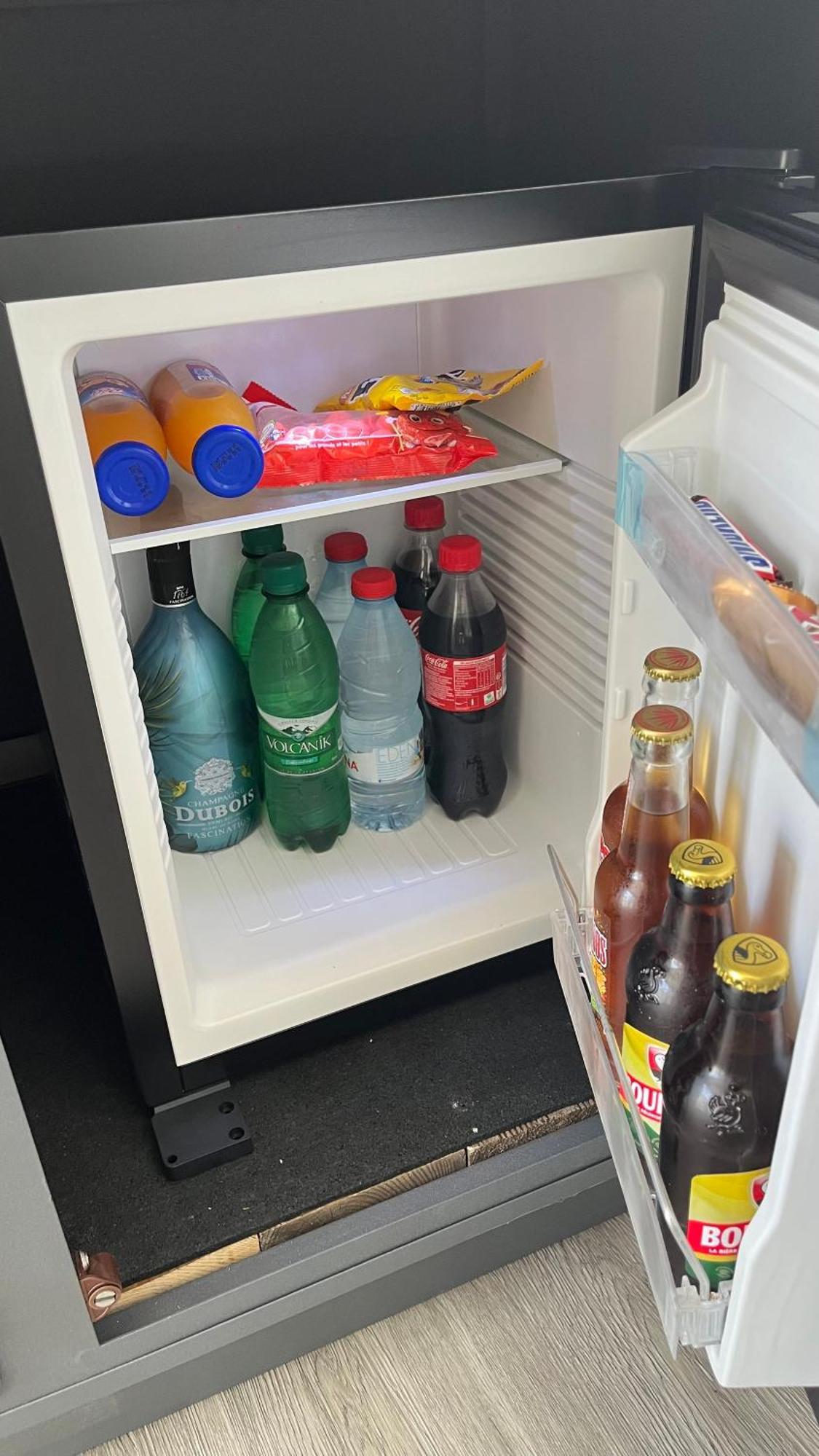 Aterla - Appartement De Charme Et Spa La Possession Eksteriør bilde