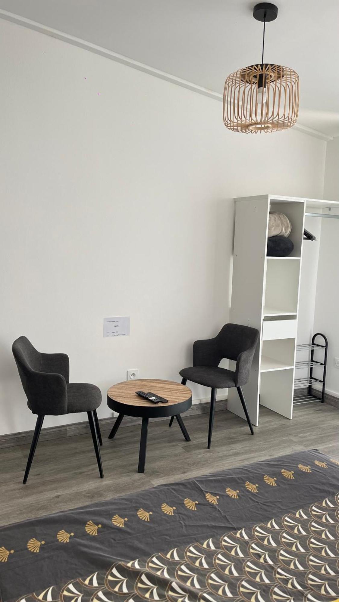 Aterla - Appartement De Charme Et Spa La Possession Eksteriør bilde