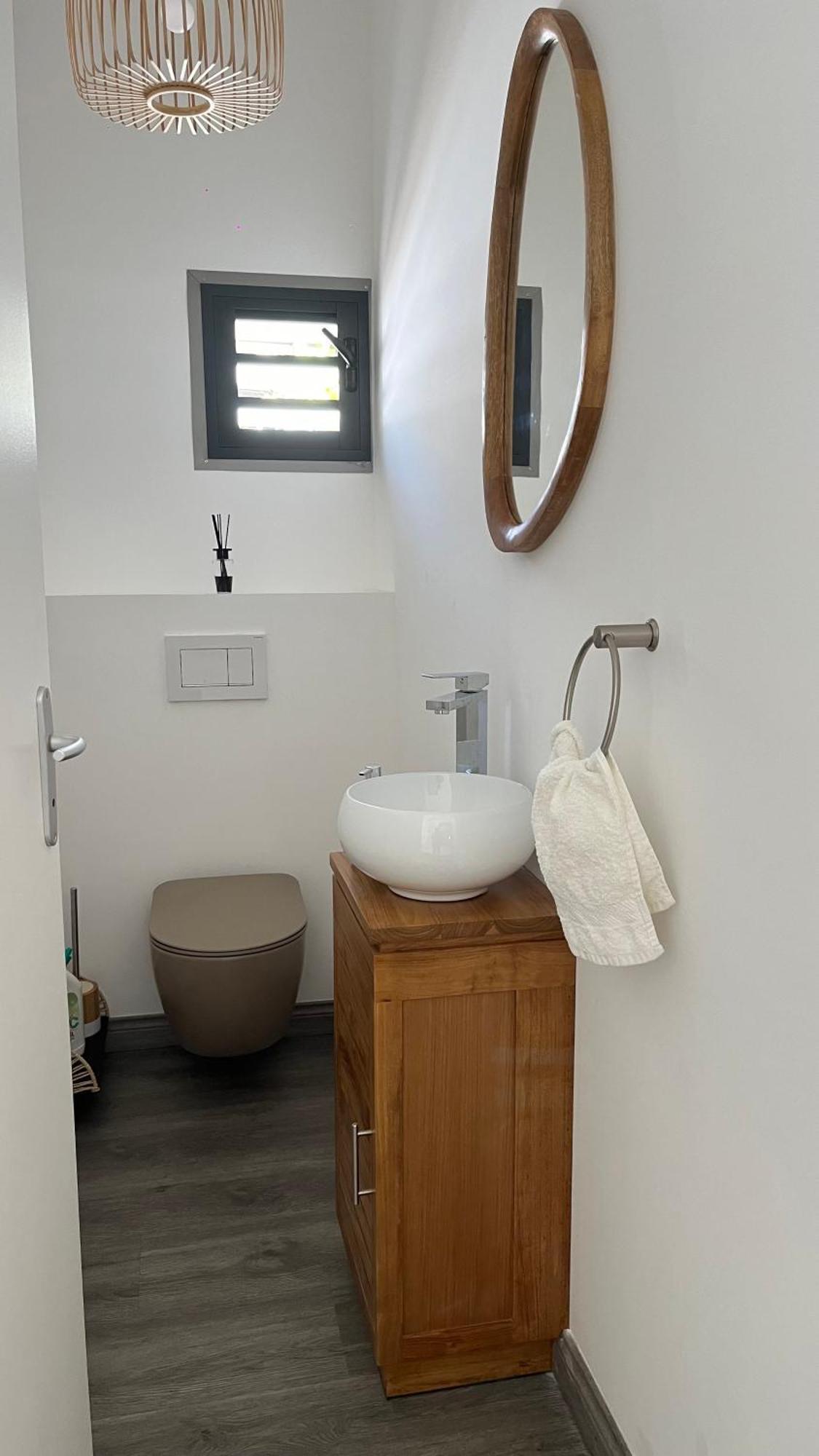 Aterla - Appartement De Charme Et Spa La Possession Eksteriør bilde